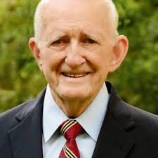 Varsity Letter: Bradford icon David Hurse dies