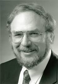 Marc Shell, ca. 1991