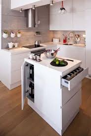Klein Gestaltete Kuche 100 Modelle Die Sie Begeistern Werden Neu Dekoration Stile Wohnung Kuche Kuchen Design Kuche Einrichten