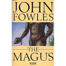 John Fowles The Magus Google Zoeken