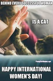 The world celebrates international women's day on march 8th. 80 Funny International Women S Day Memes Jokes Quotes