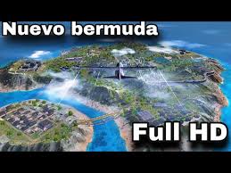 Nuevo mapa ¡bermuda remasterizada en la nueva actualización. Free Fire Nueva Bermuda Remasterizada 2 0 Ya Tiene Fecha