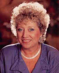 Barbara Ann Thomas Salloum Obituary October 21, 2024