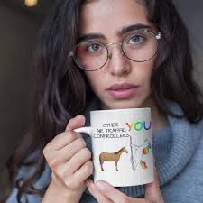 Buy Air Traffic Controller Gifts for Air Traffic Controller Mug Online in  India