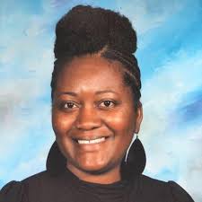 Elementary school teachers of the year