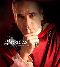 Alejandro VI (Papa Borgia) y la leyenda negra (1-5)