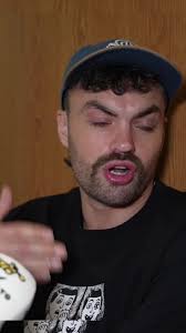 Tyrone Mckenna Boxing Walkout Brighton