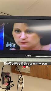 Donny Miranda Dr Phil