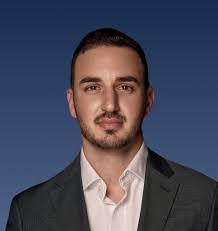 Edward Renda's Instagram, Twitter & Facebook