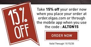 Check our latest olga's kitchen discount code to get extra savings when you shop at olgas.com, you wouldn't regret it. Olga S Kitchen Home Alton Illinois Menu Prices Restaurant Reviews Facebook