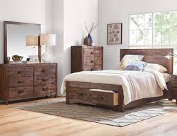 Warner 7pc King Bedroom Set With Nightstand Art Van Furniture Full Bed With Storage Furniture Bedroom Sets Queen