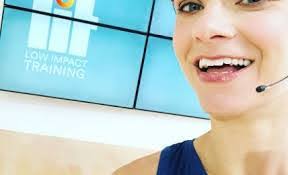 Lakesha Roberson's Instagram, Twitter & Facebook