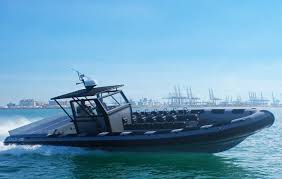 Maxum 1990sc cuddy cabin boat 5.8m. Asis Boats Delivers Ribs To Italian Space Agency Baird Maritime