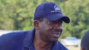 George Williams, NCAA legend and Olympic track coach, fired by St.  Augustine's University