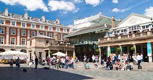 Watch The Street Entertainers At Covent Garden London With Images London Sightseeing London Walking Tours Walking Tour