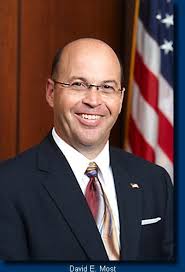 Committee Candidate Profile: David Most