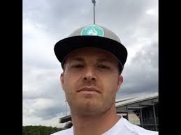 Nico Rosberg: Live Video P4 Germany GP