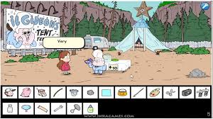 Calidad 320kbps, tamaño 14.98 mb, duración de 15:36 min. Gravity Falls Saw Game