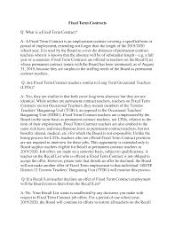 Check spelling or type a new query. Https Osstftoronto Ca Wp Content Uploads 2017 02 Fixed Term Contracts Information Sheet 2019 2020 Pdf