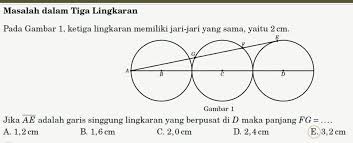 Check spelling or type a new query. Soal Olimpiade Matematika Posts Facebook