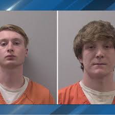 Three teens charged, used Molotov cocktail in elementary school parking lot