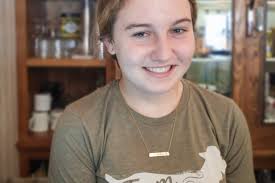 Server of the Week: Addison Leitzke at Door County Creamery