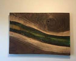 Pin On Resin Table