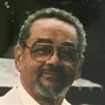 Vernon Roosevelt Matthews, Sr. Obituary