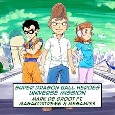 We did not find results for: Mark De Groot Feat Masakoxtreme Megami33 Super Dragon Ball Heroes Universe Mission Lyrics Musixmatch
