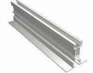Aluminium Solar Panel Mounting Structure