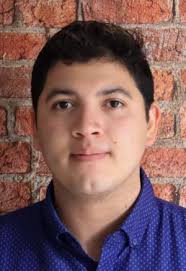 Reyes Chávez, Johan David