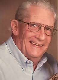 Robert Stuhlmuller Obituary April 23, 2021