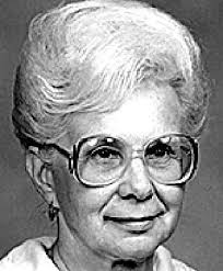 Caroline OTIS Obituary (2015)