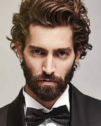Cool Incredible Wavy And Curly Men Hairstyles Wavy Hair Men Curly Hair Men Mens Hairstyles Medium