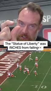 They call it a game of inches.