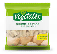 The gnocchi recipe taught to me by francesca's mother. Noquis Estilo Caseros Vegetalex