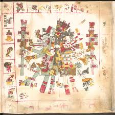 Browse our collection of gods and goddesses to find your favorite coloring page! Aztec Creator Gods Wikipedia