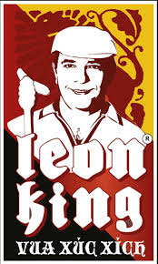 Vua xúc xích Leon King