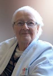 Obituary of Gladys E. Erickson