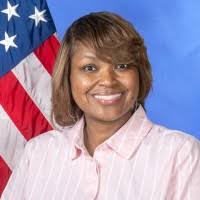 Katina Bonner, MBA/HRM