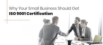 Check spelling or type a new query. Why To Get Your Small Business Iso 9001 Certified For Quality Assurance
