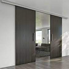 hafele slido classic 160 sliding wood door fitting image 1 sliding wood doors door fittings door glass design