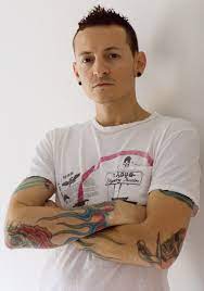 He was arguably in the best physical condition of his life. Chester Bennington 1976 2017 Find A Grave Memorial
