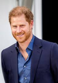 Prins Harry en Hertogin Meghan