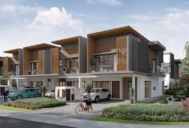 Mio Spring Gamuda Cove, Dengkil