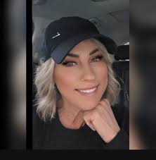 Just saw where she was found!