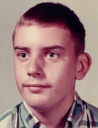 Larry Gately's Instagram, Twitter & Facebook