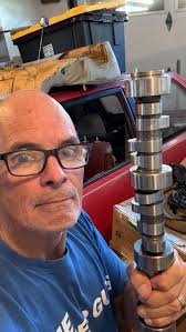 RHP Tech Tip-Bigger is NOT better! Get the right springs! If you order a  .550-Lift cam, get .550 Lift springs (yes….560 lift works). Don’t, however  think that .650 or .660 lift springs will somehow be ...