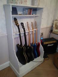 Mon Range Pelles Fab Maison Impec Rangement Guitare Rangement Guitare
