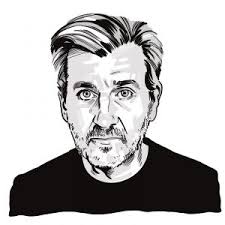 Peter Barron Archives